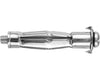 Metall Hohlraumdübel Tox Acrobat M4/38, 50 Stück