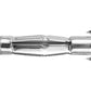 Metall Hohlraumdübel Tox Acrobat M6/65, 25 Stück