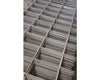 CATNIC Baustahlmatte Q188A 2300 mm x 1500 mm x 6 mm