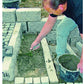 Baumit Pflasterdrainmörtel 25 kg
