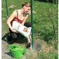 Baumit Garten- und Landschaftsbaubeton Fix ohne Anmischen verarbeitbar, schnell erhärtend 25 kg