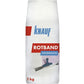 Knauf Rotband Flächenspachtel 1 kg
