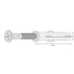 Knauf Drehstiftdübel L8/80 Pack = 50 St