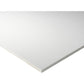 Knauf AMF Mineralfaserplatte Thermatex Schlicht 625 mm x 625 mm x 15 mm Pack = 14 St