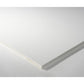 Knauf AMF Mineralfaserplatte Thermatex Schlicht 625 mm x 625 mm x 15 mm Pack = 14 St