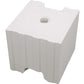 Kalksandstein KS-Lochstein Ratio Blockstein 8DF 12-1.4 248 mm x 240 mm x 238 mm