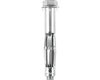 Metall Hohlraumdübel Tox Acrobat M8/55, 25 Stück
