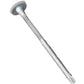 PRECIT Schrauben für Sandwichplatte 5,5/6,3 mm x 110 mm Grauweiß RAL 9002 Pack = 50 St