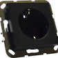 Gira 4188 28 Steckdose E2/Event anthrazit