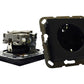 Gira 4188 28 Steckdose E2/Event anthrazit