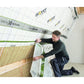 ISOVER Feuchtevariable Klimamembran Vario® XtraSafe KM 40 m x 1,5 m Rolle = 60 m²