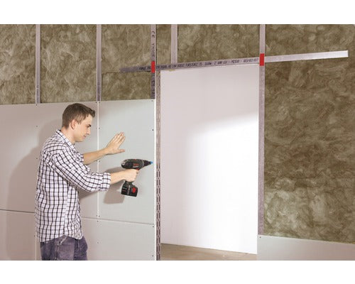 Knauf Schnellbauschraube Bohrspitze TB 3,5 mm x 35 mm Pack = 250 St