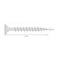 Knauf Schnellbauschraube Feingewinde TN 3,5 mm x 25 mm Pack = 1000 St