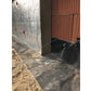EPDM Mauersperrbahn 20 m x 15 cm x 0,5 mm
