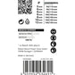 Betonbohreset Bosch Professional SDS Plus-7x Ø 5-12 mm 50-100x115-165 mm 7-tlg.