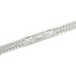 Knauf Direktabhänger 125 mm für CD Profil 60 mm / 27 mm