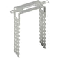 Knauf Direktabhänger 125 mm für CD Profil 60 mm / 27 mm
