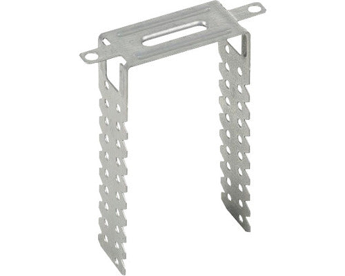 Knauf Direktabhänger 125 mm für CD Profil 60 mm / 27 mm