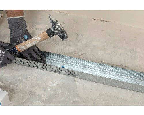 Knauf Drehstiftdübel L8/80 Pack = 50 St