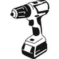 Holzbohrer-Set Bosch Robust Line, 3-10mm, 8-tlg.