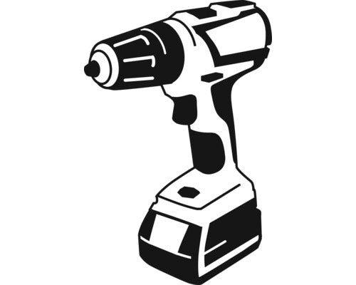 Holzbohrer-Set Bosch Robust Line, 3-10mm, 8-tlg.