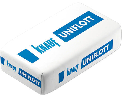Knauf Uniflott Spachtelmasse 25 kg