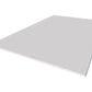 Knauf Gipskartonplatte Bauplatte GKB 2000 mm x 1250 mm x 12,5 mm
