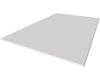 Knauf Gipskartonplatte Bauplatte GKB 2000 mm x 1250 mm x 12,5 mm