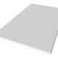 Knauf Gipskartonplatte Miniboard Standardplatte GKB 1200 mm x 600 mm x 12,5 mm
