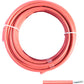 Solarleitung H1Z2Z2-K 6 mm² rot 100 m Ring