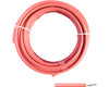 Solarleitung H1Z2Z2-K 6 mm² rot 100 m Ring