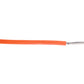 Solarleitung H1Z2Z2-K 6 mm² rot 100 m Ring