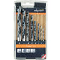 Holzbohrer Set Alpen 8-tlg