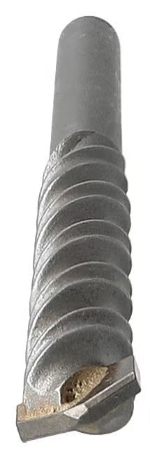 Heller ProStone Steinbohrer, Ø 4 x 35/75 mm - 1 Stück