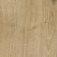 A close-up texture of a light beige wood grain surface with natural knots and linear grain patterns.