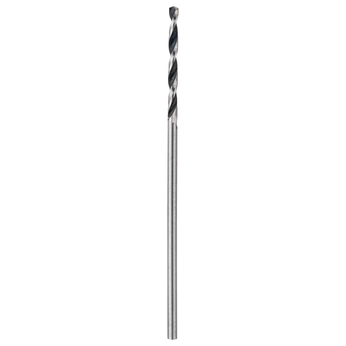 Bosch 2x HSS PointTeQ DIN 338 1 x 12 x 34 mm - 2608577153