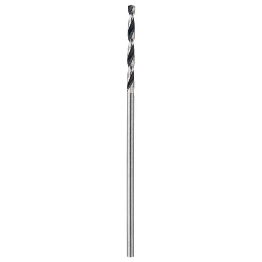 Bosch 2x HSS PointTeQ DIN 338 1 x 12 x 34 mm - 2608577153