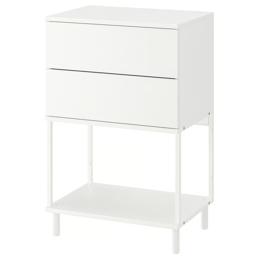 Platsa Kommode 60x42x93cm