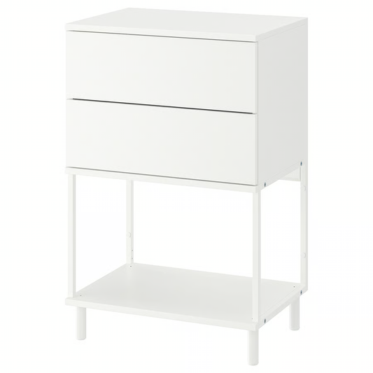 Platsa Kommode 60x42x93cm