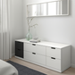 Nordli Kommode 160x54cm