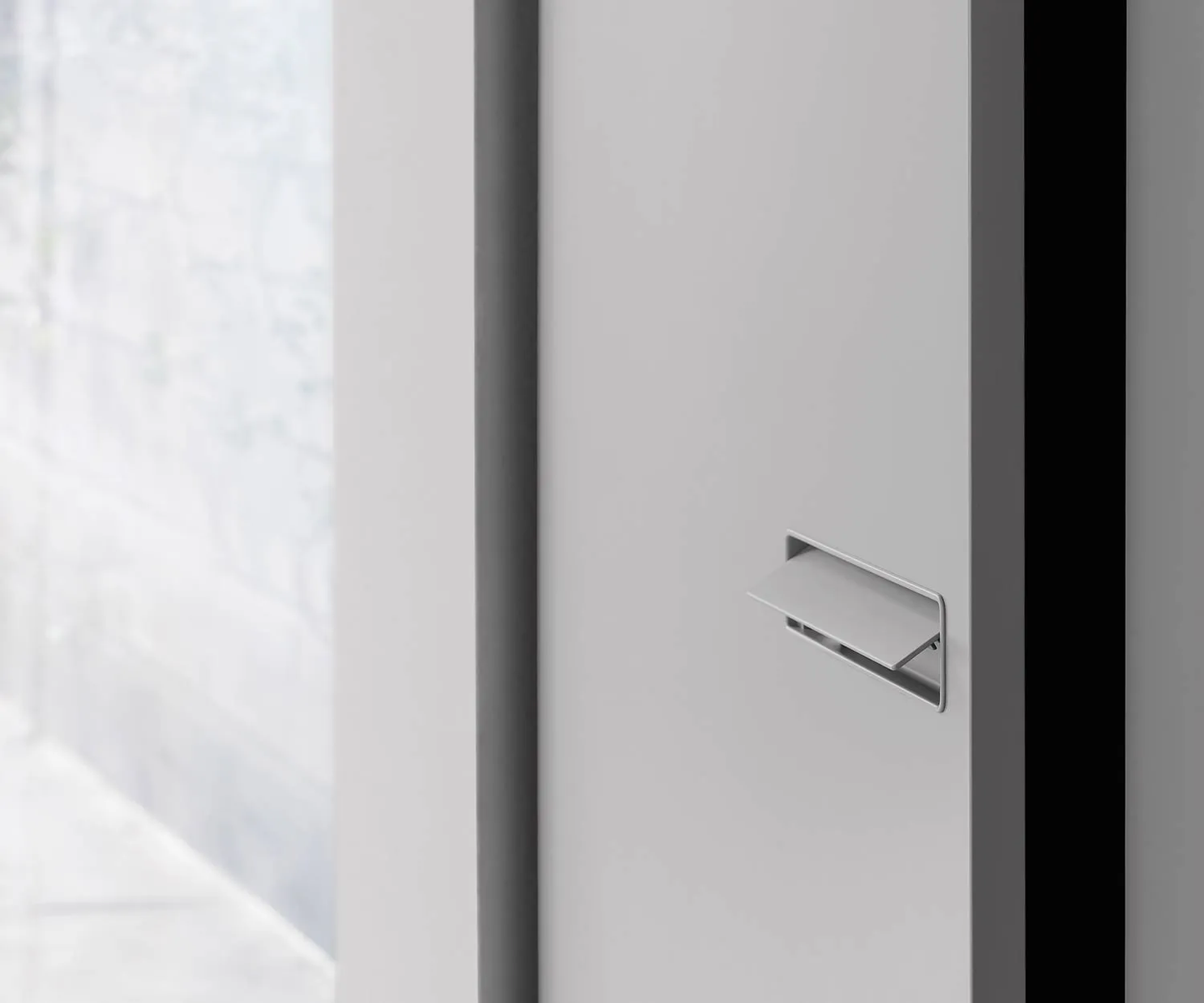 Novamobili Move Kleiderschrank mit Garderobe