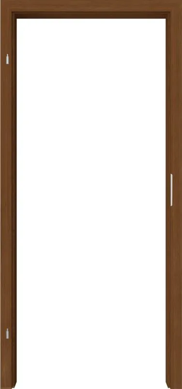 Zarge Asteiche Premium Bronze Echtholzfurniert