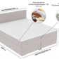 Boxspringbett Phönix