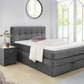Boxspringbett Amy