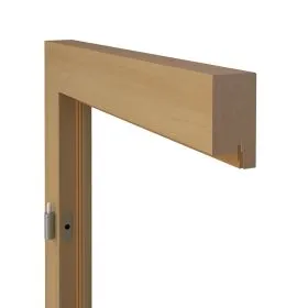 Blendrahmen Ahorn CPL