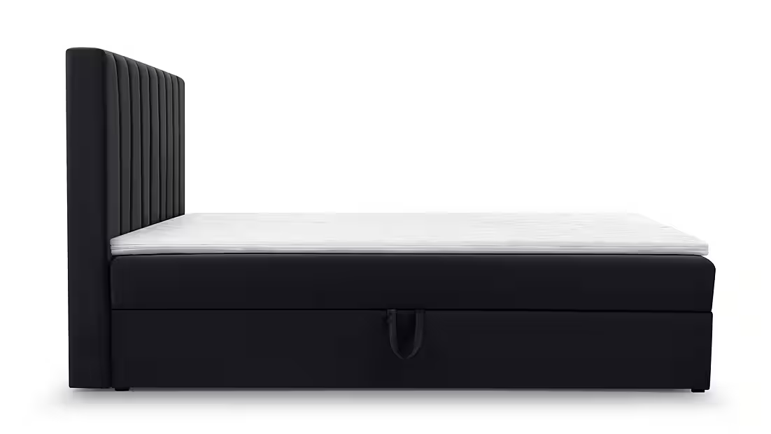 Boxspringbett Bett 01