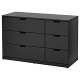 Nordli Kommode 120x76cm