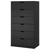 Nordli Kommode 80x145cm