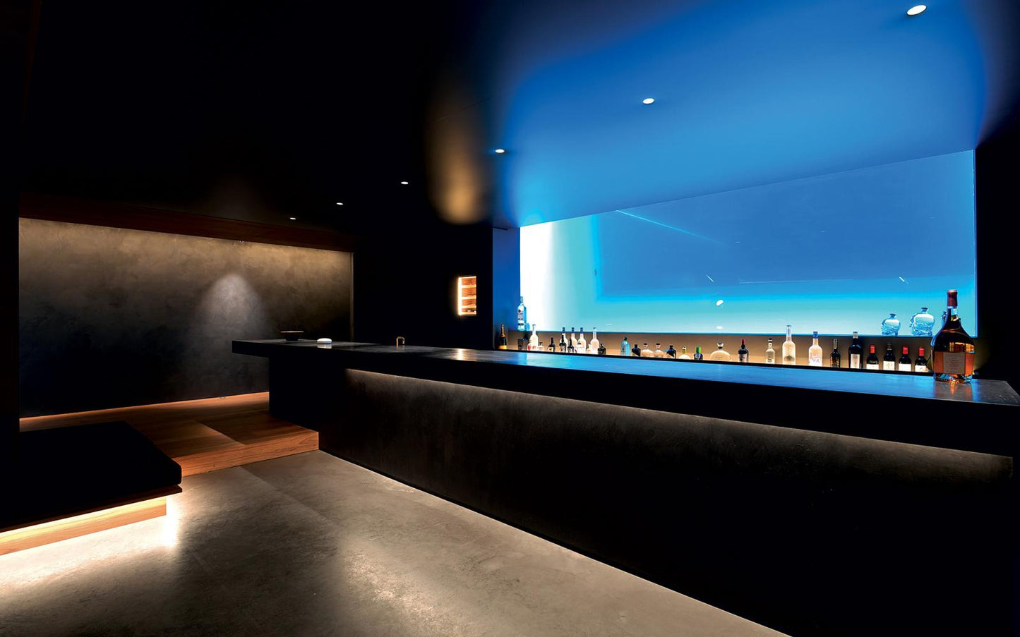 Spandecken nach Wunsch