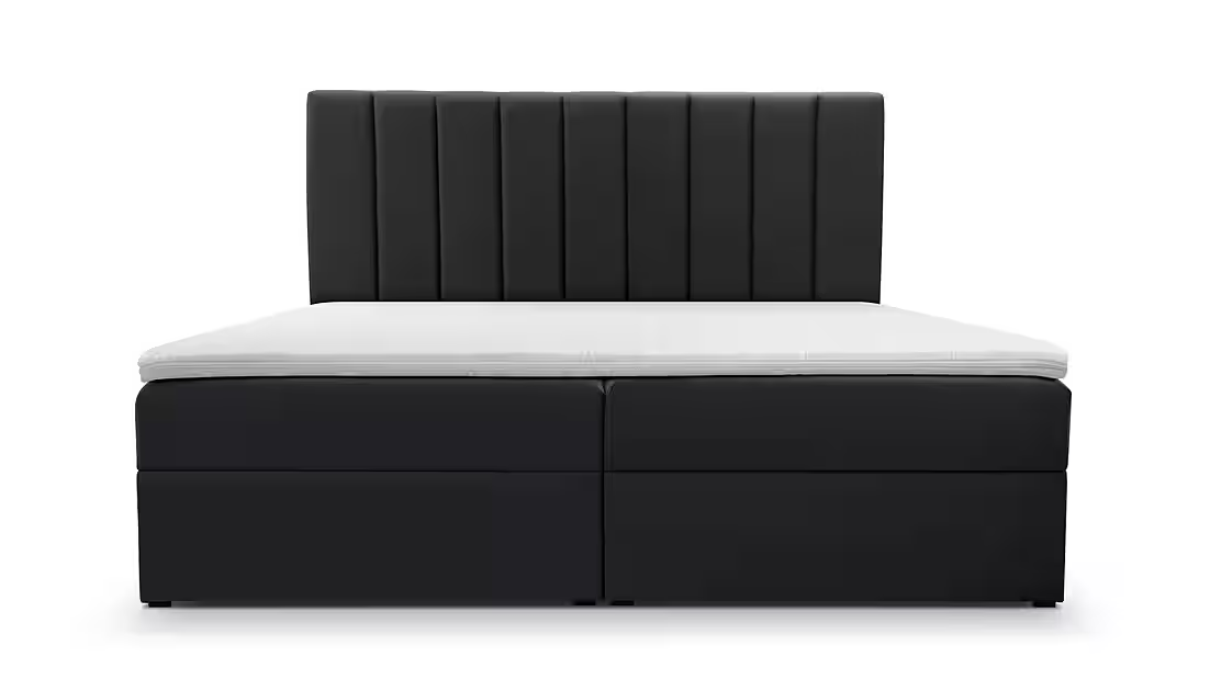 Boxspringbett Bett 01